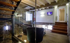 Pensión Domus Gallery